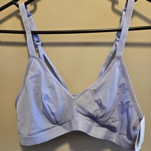 Auden Lavender Bralette L